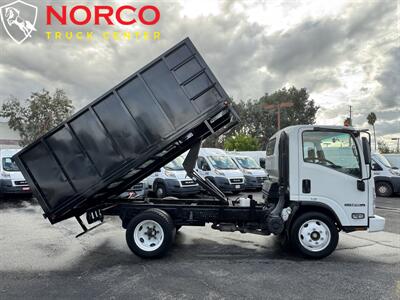 2017 Isuzu NPR Regular Cab 12' - Photo 1 - Norco, CA 92860