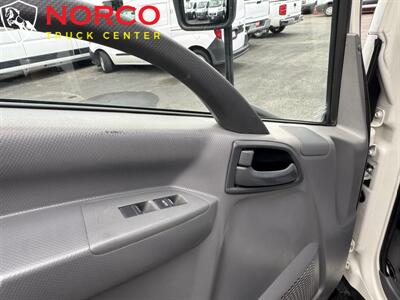 2017 Isuzu NPR Regular Cab 12' - Photo 20 - Norco, CA 92860