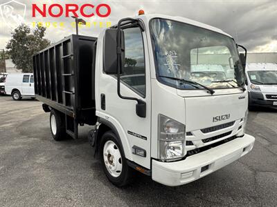 2017 Isuzu NPR Regular Cab 12' - Photo 3 - Norco, CA 92860