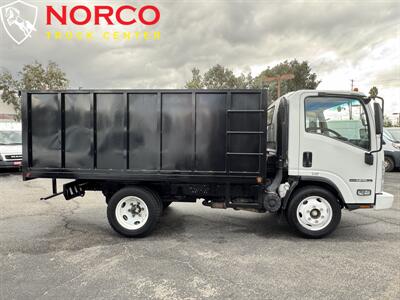 2017 Isuzu NPR Regular Cab 12' - Photo 2 - Norco, CA 92860