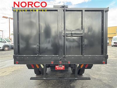 2017 Isuzu NPR Regular Cab 12' - Photo 9 - Norco, CA 92860