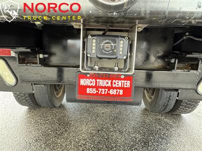 2017 Isuzu NPR Regular Cab 12' - Photo 13 - Norco, CA 92860