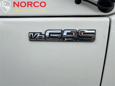 2017 Isuzu NPR Regular Cab 12' - Photo 16 - Norco, CA 92860