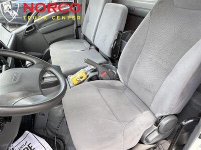 2017 Isuzu NPR Regular Cab 12' - Photo 22 - Norco, CA 92860