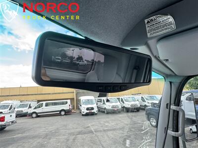 2017 Isuzu NPR Regular Cab 12' - Photo 25 - Norco, CA 92860