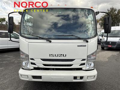 2017 Isuzu NPR Regular Cab 12' - Photo 4 - Norco, CA 92860