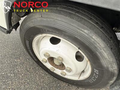 2017 Isuzu NPR Regular Cab 12' - Photo 18 - Norco, CA 92860