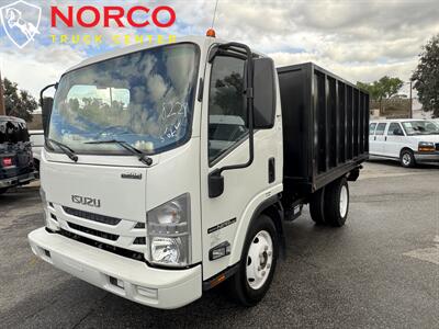 2017 Isuzu NPR Regular Cab 12' - Photo 5 - Norco, CA 92860