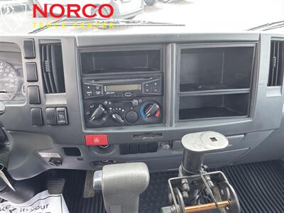 2017 Isuzu NPR Regular Cab 12' - Photo 24 - Norco, CA 92860