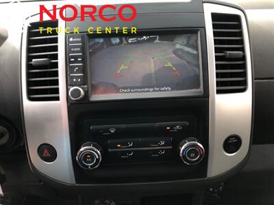 2019 Nissan Frontier SV V6 Extended Cab Short Bed   - Photo 14 - Norco, CA 92860