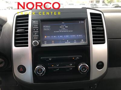 2019 Nissan Frontier SV V6 Extended Cab Short Bed   - Photo 13 - Norco, CA 92860