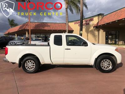 2019 Nissan Frontier SV V6 Extended Cab Short Bed   - Photo 1 - Norco, CA 92860