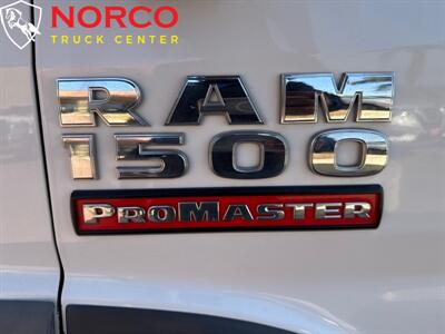 2018 RAM ProMaster Cargo 1500 136 WB   - Photo 12 - Norco, CA 92860