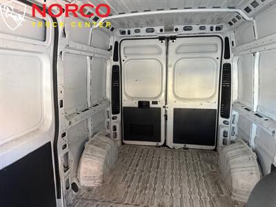 2018 RAM ProMaster Cargo 1500 136 WB   - Photo 18 - Norco, CA 92860