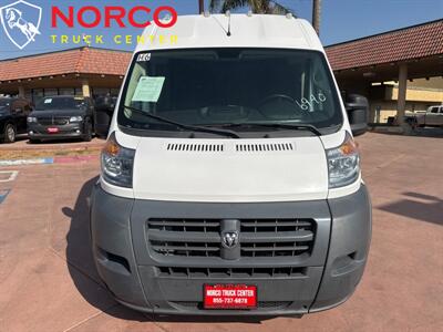 2018 RAM ProMaster Cargo 1500 136 WB   - Photo 4 - Norco, CA 92860