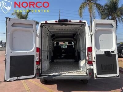 2018 RAM ProMaster Cargo 1500 136 WB   - Photo 9 - Norco, CA 92860