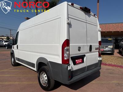 2018 RAM ProMaster Cargo 1500 136 WB   - Photo 7 - Norco, CA 92860