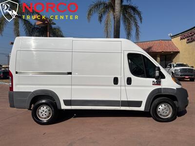 2018 RAM ProMaster Cargo 1500 136 WB   - Photo 1 - Norco, CA 92860