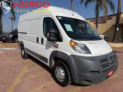 2018 RAM ProMaster Cargo 1500 136 WB   - Photo 3 - Norco, CA 92860