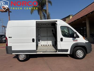 2018 RAM ProMaster Cargo 1500 136 WB   - Photo 2 - Norco, CA 92860