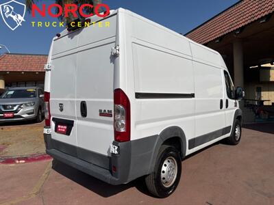 2018 RAM ProMaster Cargo 1500 136 WB   - Photo 10 - Norco, CA 92860