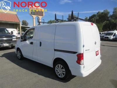 2017 Nissan NV200 S  Mini Cargo - Photo 8 - Norco, CA 92860