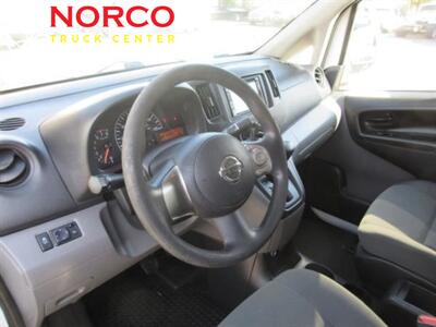 2017 Nissan NV200 S  Mini Cargo - Photo 13 - Norco, CA 92860