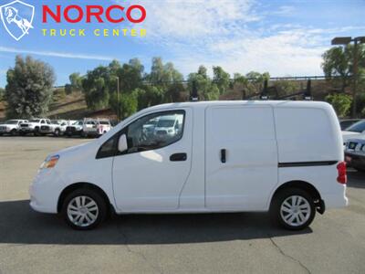 2017 Nissan NV200 S  Mini Cargo - Photo 9 - Norco, CA 92860