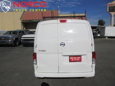 2017 Nissan NV200 S  Mini Cargo - Photo 4 - Norco, CA 92860