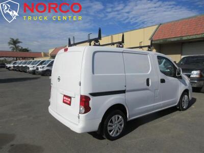 2017 Nissan NV200 S  Mini Cargo - Photo 3 - Norco, CA 92860