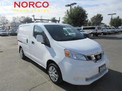 2017 Nissan NV200 S  Mini Cargo - Photo 10 - Norco, CA 92860