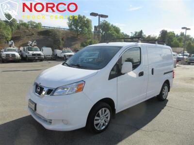 2017 Nissan NV200 S  Mini Cargo - Photo 2 - Norco, CA 92860