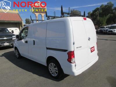 2017 Nissan NV200 S  Mini Cargo - Photo 5 - Norco, CA 92860