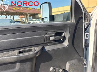 2019 RAM 3500 SLT Regular Cab 12' Dump   - Photo 18 - Norco, CA 92860