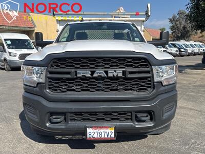 2019 RAM 3500 SLT Regular Cab 12' Dump   - Photo 3 - Norco, CA 92860