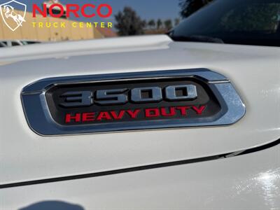 2019 RAM 3500 SLT Regular Cab 12' Dump   - Photo 15 - Norco, CA 92860