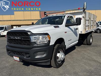 2019 RAM 3500 SLT Regular Cab 12' Dump   - Photo 4 - Norco, CA 92860