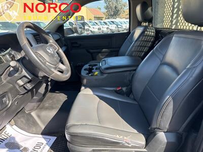 2019 RAM 3500 SLT Regular Cab 12' Dump   - Photo 19 - Norco, CA 92860