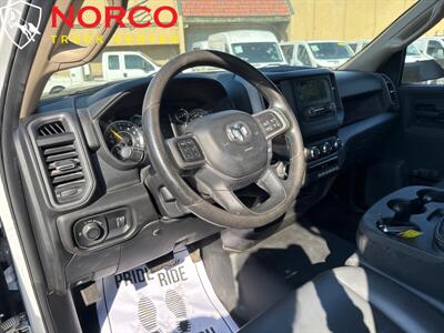 2019 RAM 3500 SLT Regular Cab 12' Dump   - Photo 20 - Norco, CA 92860