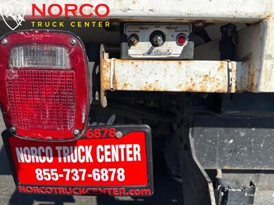 2019 RAM 3500 SLT Regular Cab 12' Dump   - Photo 9 - Norco, CA 92860