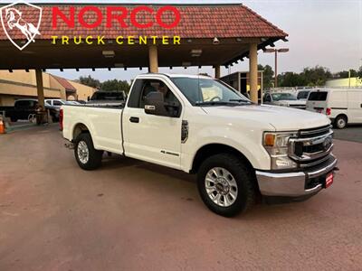 2020 Ford F-250 Super Duty XL  DSL   - Photo 2 - Norco, CA 92860