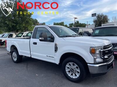 2020 Ford F-250 Super Duty XL  DSL   - Photo 20 - Norco, CA 92860