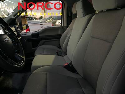 2020 Ford F-250 Super Duty XL  DSL   - Photo 8 - Norco, CA 92860