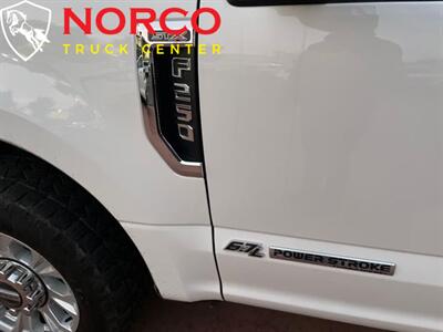 2020 Ford F-250 Super Duty XL  DSL   - Photo 6 - Norco, CA 92860