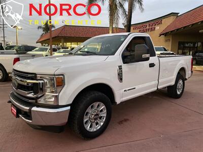 2020 Ford F-250 Super Duty XL  DSL   - Photo 4 - Norco, CA 92860