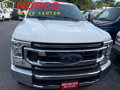 2020 Ford F-250 Super Duty XL  DSL   - Photo 21 - Norco, CA 92860