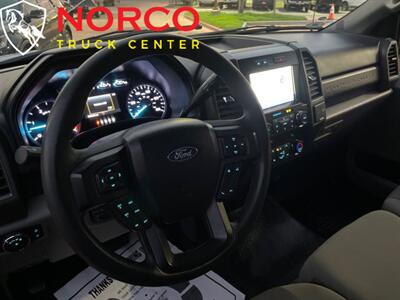 2020 Ford F-250 Super Duty XL  DSL   - Photo 7 - Norco, CA 92860