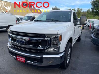 2020 Ford F-250 Super Duty XL  DSL   - Photo 22 - Norco, CA 92860