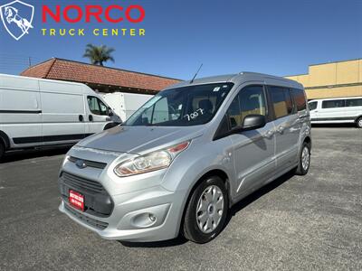 2018 Ford Transit Connect XLT 7 Pasengers  Mini 5 Passenger - Photo 6 - Norco, CA 92860