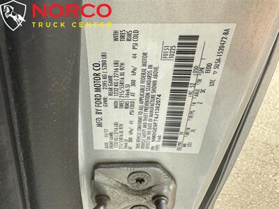 2018 Ford Transit Connect XLT 7 Pasengers  Mini 5 Passenger - Photo 30 - Norco, CA 92860